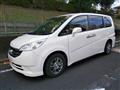 2009 Honda Step WGN
