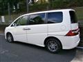 2009 Honda Step WGN