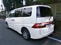 2009 Honda Step WGN