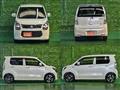 2013 Suzuki Wagon R