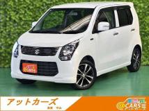 2013 Suzuki Wagon R