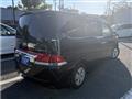 2007 Honda Step WGN