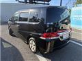 2007 Honda Step WGN