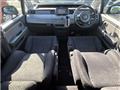2007 Honda Step WGN