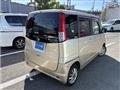 2010 Nissan ROOX