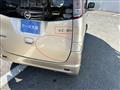 2010 Nissan ROOX