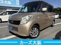 2010 Nissan ROOX