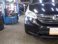 2011 Honda Freed