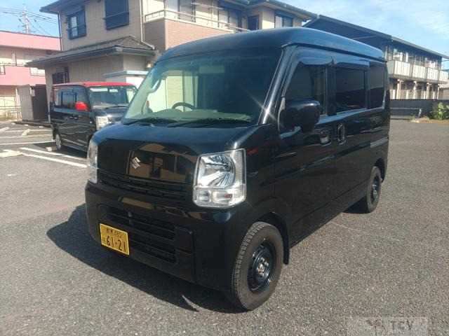 2016 Suzuki Every