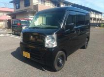 2016 Suzuki Every