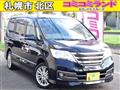 2013 Nissan Serena