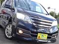 2013 Nissan Serena