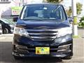 2013 Nissan Serena