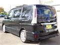 2013 Nissan Serena