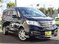 2013 Nissan Serena