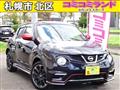 2014 Nissan Juke