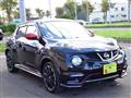 2014 Nissan Juke