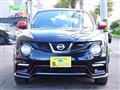 2014 Nissan Juke