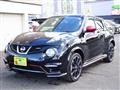 2014 Nissan Juke