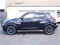 2014 Nissan Juke