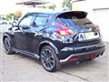 2014 Nissan Juke