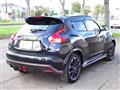 2014 Nissan Juke