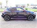 2014 Nissan Juke
