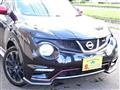 2014 Nissan Juke