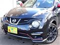 2014 Nissan Juke
