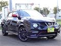 2014 Nissan Juke