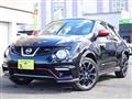 2014 Nissan Juke