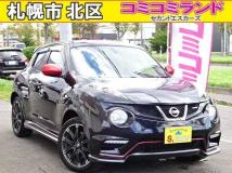 2014 Nissan Juke