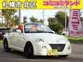 2006 Daihatsu Copen