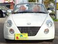 2006 Daihatsu Copen