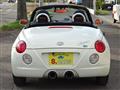 2006 Daihatsu Copen