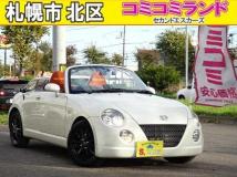 2006 Daihatsu Copen