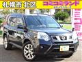 2012 Nissan X-Trail