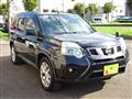 2012 Nissan X-Trail