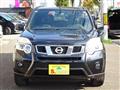2012 Nissan X-Trail