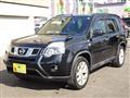 2012 Nissan X-Trail