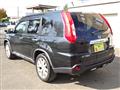 2012 Nissan X-Trail