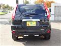 2012 Nissan X-Trail