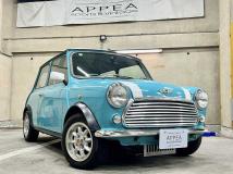1998 Rover Mini