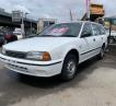 1997 Nissan Avenircargo