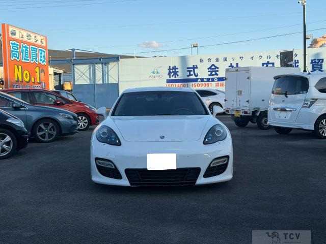 2010 Porsche Porsche Others