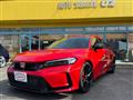 2025 Honda Civic Type R