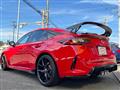 2025 Honda Civic Type R
