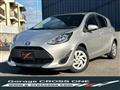 2018 Toyota AQUA