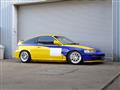 1991 Honda CR-X