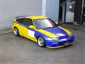 1991 Honda CR-X